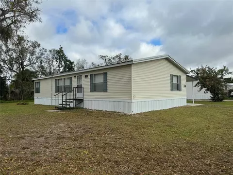 1240 SW Mildred St, Arcadia, FL 34266