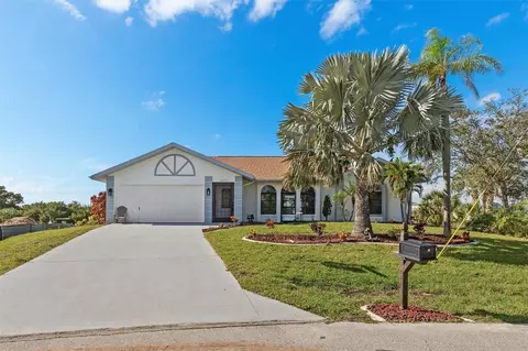 18602 Ayrshire Cir, Port Charlotte, FL 33948