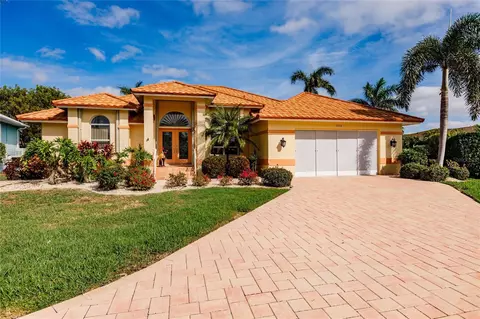 3436 Curacao Ct, Punta Gorda, FL 33950