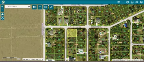 12041 Edwards Rd, Port Charlotte, FL 33981