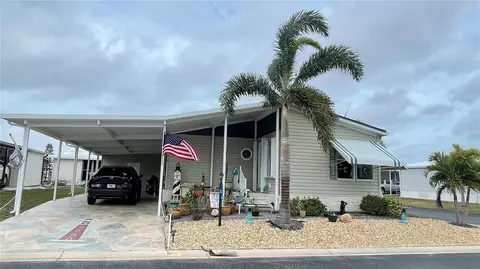 116 Colony Pkwy, Punta Gorda, FL 33955