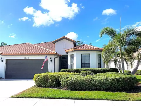 2780 Arugula Dr, North Port, FL 34289