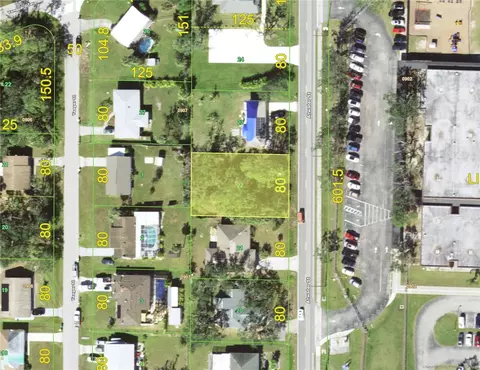 377 Atwater St, Port Charlotte, FL 33954