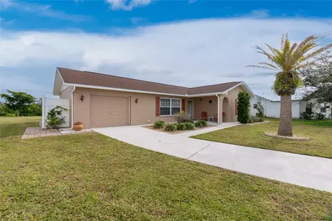 13594 Darnell Ave, Port Charlotte, FL 33981