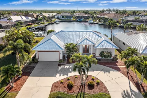 2223 Ryan Blvd, Punta Gorda, FL 33950