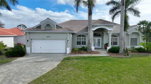 4070 Key Largo Ln, Punta Gorda, FL 33955