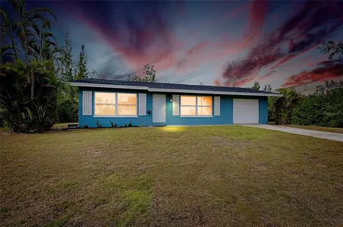 423 Glenholm Ave, Punta Gorda, FL 33950