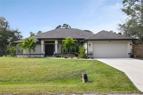 5229 Citron Rd, North Port, FL 34286
