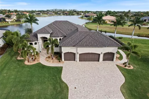 17138 Watchtower Ln, Punta Gorda, FL 33955