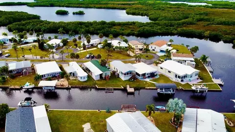 3312 Coquina Esplanade, Punta Gorda, FL 33982