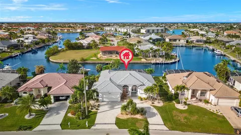 3517 Whippoorwill Blvd, Punta Gorda, FL 33950