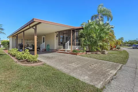 2100 Kings Hwy #644, Port Charlotte, FL 33980