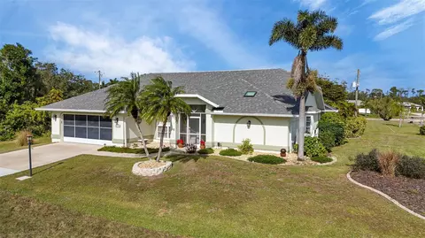 18316 Brigget Ave, Port Charlotte, FL 33948