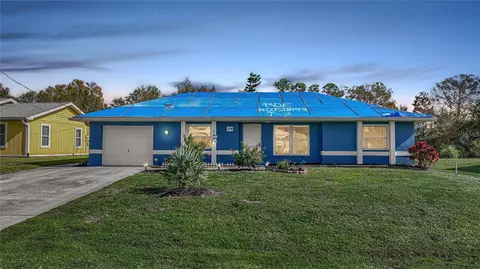 104 Waterside St, Port Charlotte, FL 33954