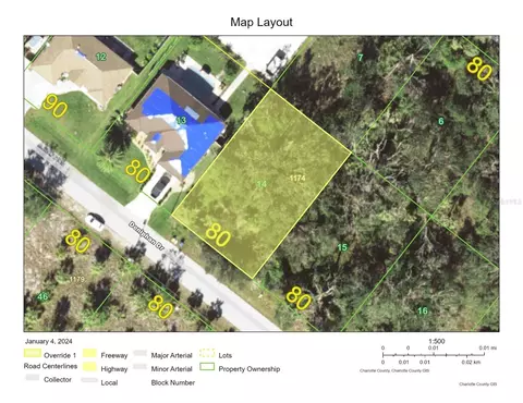 382 Doniphan Dr, Port Charlotte, FL 33954