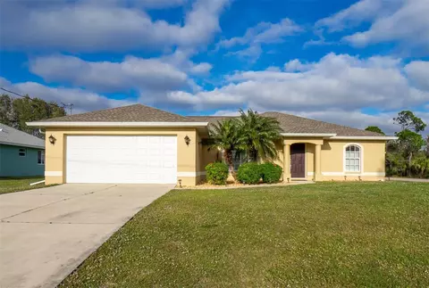 2992 Industry Ave, North Port, FL 34288