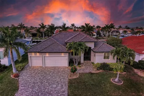 2340 St Davids Island Ct, Punta Gorda, FL 33950