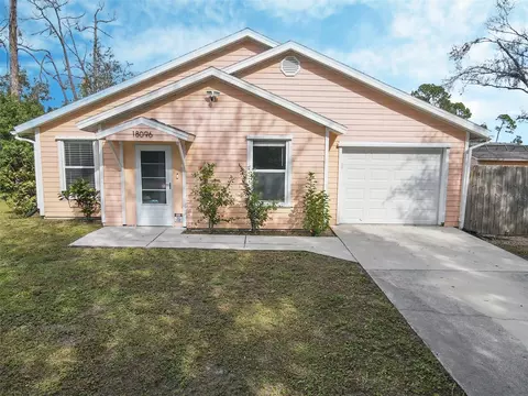 18096 Shirley Ave, Port Charlotte, FL 33948