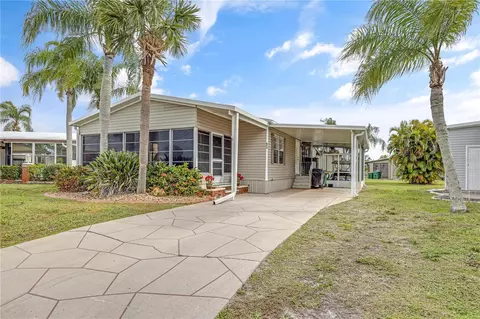 2100 Kings Hwy #675, Port Charlotte, FL 33980