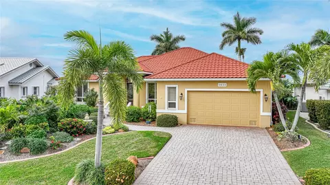 3622 Kassandra Dr, Punta Gorda, FL 33950