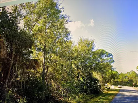 26191 Deer Rd, Punta Gorda, FL 33955