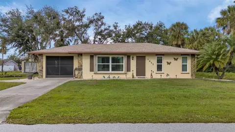 1477 Proper St, Port Charlotte, FL 33952