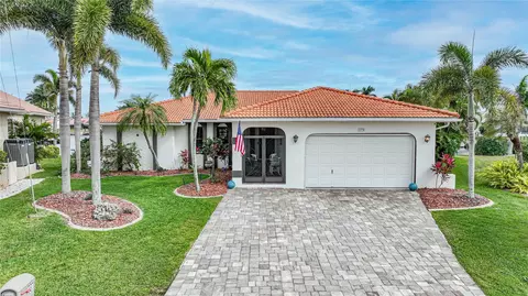 3370 Trinidad Ct, Punta Gorda, FL 33950
