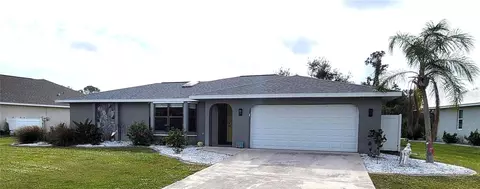 26261 Copiapo Cir, Punta Gorda, FL 33983
