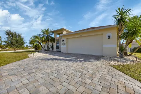 4704 Hightower Rd, North Port, FL 34288