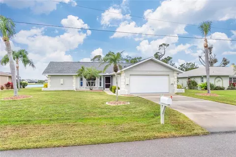 1183 Ricardo Ln, Punta Gorda, FL 33983