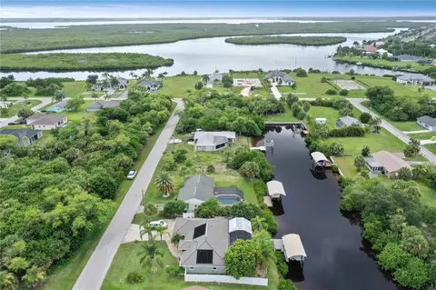 18034 Eau Gallie Cir, Port Charlotte, FL 33948