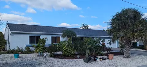 18678 Van Nuys Cir, Port Charlotte, FL 33948