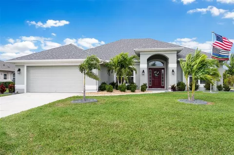 1093 Fergus Ln, Punta Gorda, FL 33983