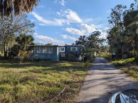 3827 NW Valencia St, Arcadia, FL 34266