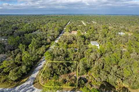 18328 Cordoba Ave, Port Charlotte, FL 33954