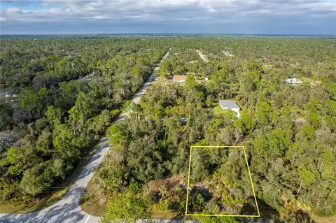 18338 Cordoba Ave, Port Charlotte, FL 33954