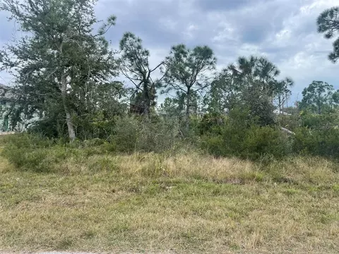 14119 Barbet Ln, Port Charlotte, FL 33981