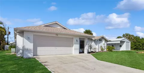 4381 Ewing Cir, Port Charlotte, FL 33948