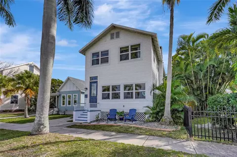 459 W Retta Esplanade, Punta Gorda, FL 33950