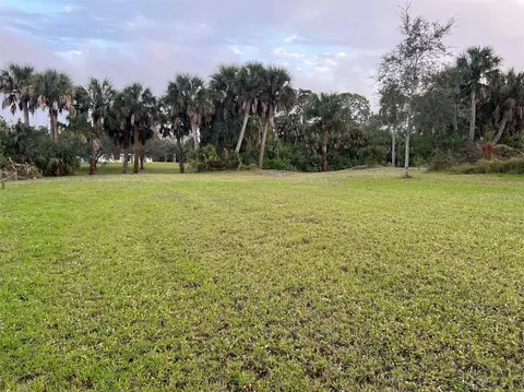 Lot 16 & 17 Brickell Drive, North Port, FL 34286