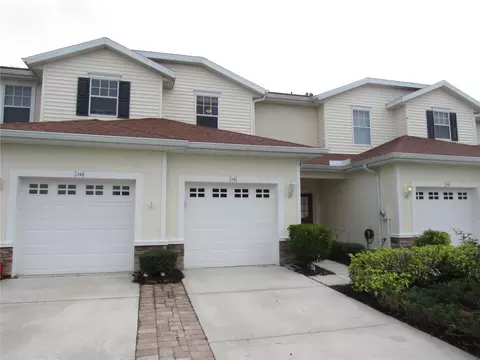 2342 Melrose Dr, North Port, FL 34289