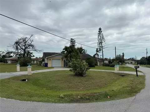 12031 Dorado Dr, North Port, FL 34287