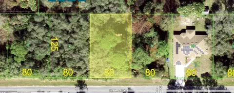 15472 Piedmont Ave, Port Charlotte, FL 33954