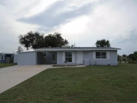 21011 Glendale Ave, Port Charlotte, FL 33952
