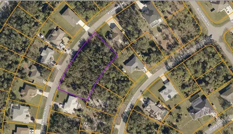 Alametos Terrace, North Port, FL 34288