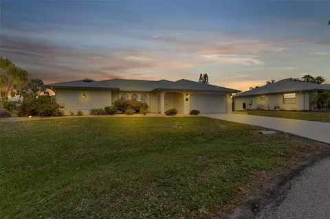 26040 Tattersall Ln, Punta Gorda, FL 33983