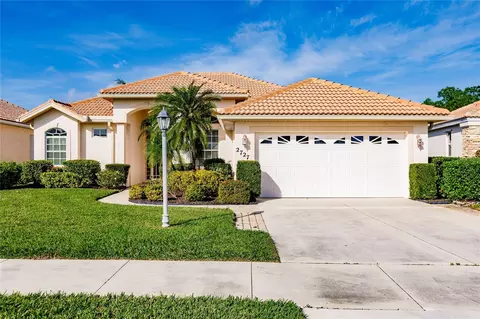 2727 Phoenix Palm Ter, North Port, FL 34288