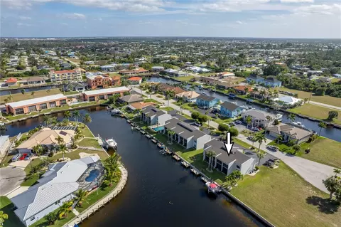 1439 Mediterranean Dr #C, Punta Gorda, FL 33950