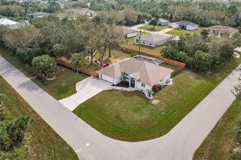 22131 Clinton Ave, Port Charlotte, FL 33954