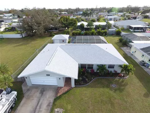 22111 Riverhead Ave, Port Charlotte, FL 33952